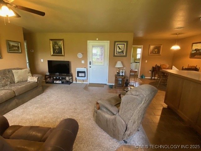 419 W Monroe, Mcalester, OK 74501