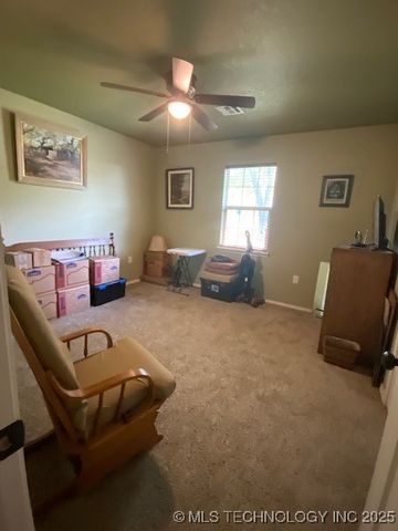 419 W Monroe, Mcalester, OK 74501