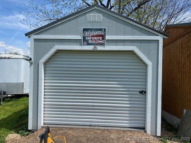 419 W Monroe, Mcalester, OK 74501