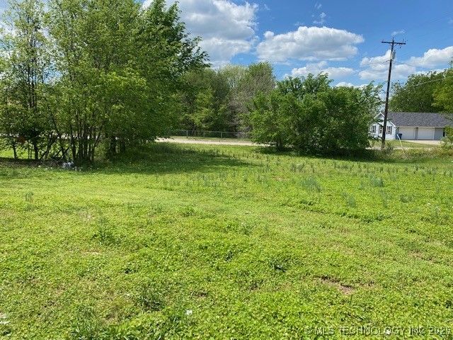 419 W Monroe, Mcalester, OK 74501