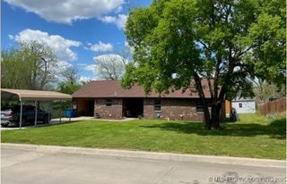 419 W Monroe, Mcalester, OK 74501