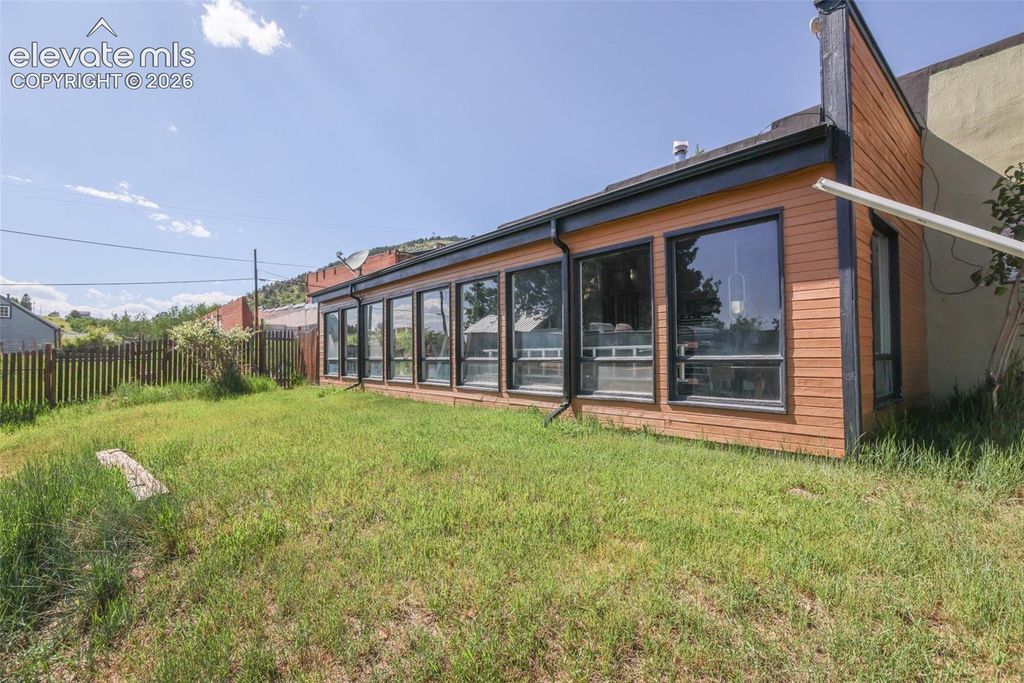 119 S 3rd Street, Victor, CO 80860 — photo 5