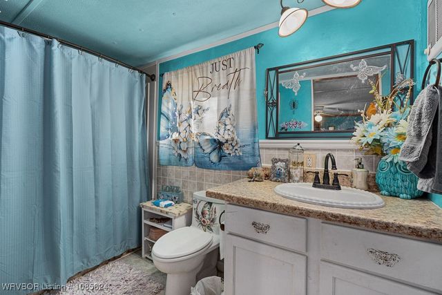 5400 Wildwood Road, Van Buren, AR 72956