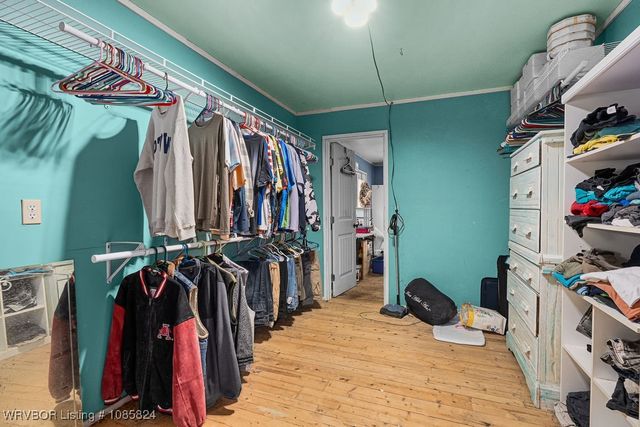 5400 Wildwood Road, Van Buren, AR 72956