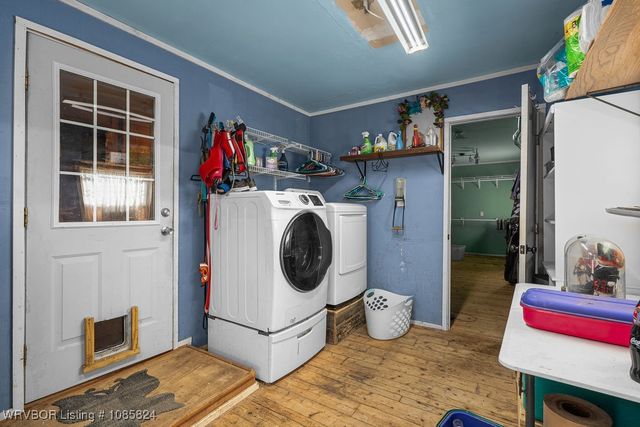 5400 Wildwood Road, Van Buren, AR 72956