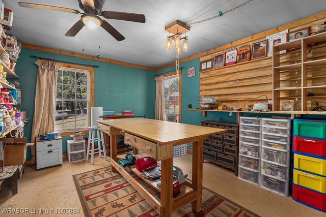 5400 Wildwood Road, Van Buren, AR 72956