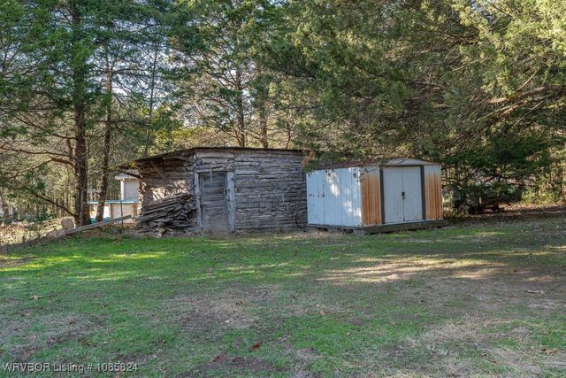 5400 Wildwood Road, Van Buren, AR 72956