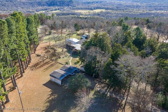 5400 Wildwood Road, Van Buren, AR 72956