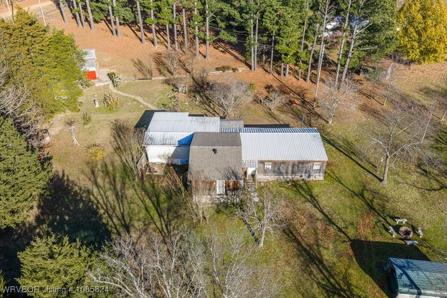 5400 Wildwood Road, Van Buren, AR 72956
