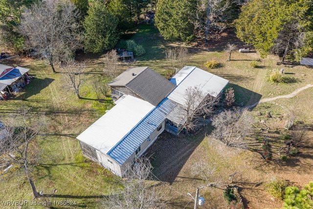 5400 Wildwood Road, Van Buren, AR 72956