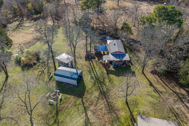 5400 Wildwood Road, Van Buren, AR 72956