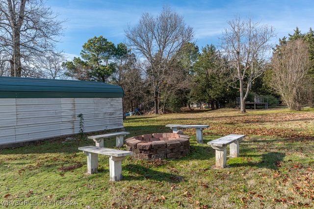 5400 Wildwood Road, Van Buren, AR 72956