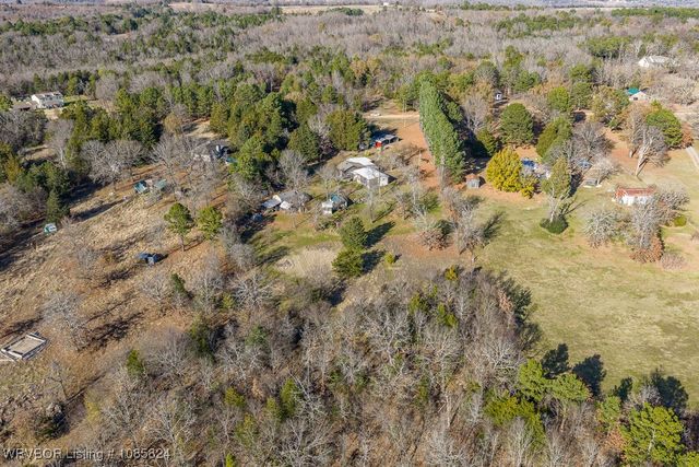 5400 Wildwood Road, Van Buren, AR 72956