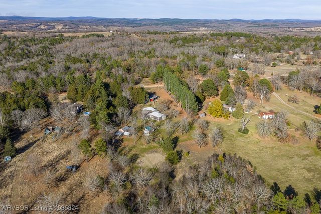 5400 Wildwood Road, Van Buren, AR 72956