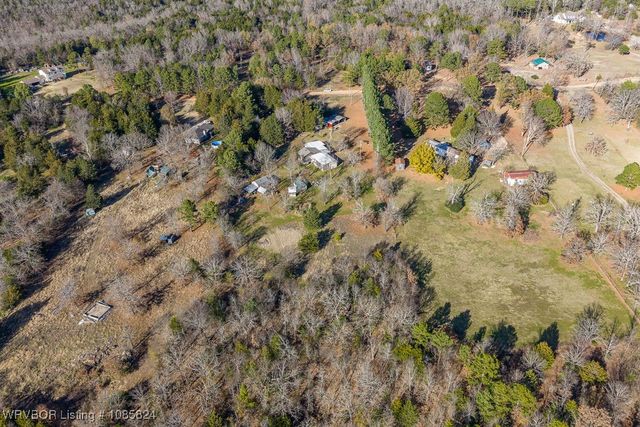 5400 Wildwood Road, Van Buren, AR 72956