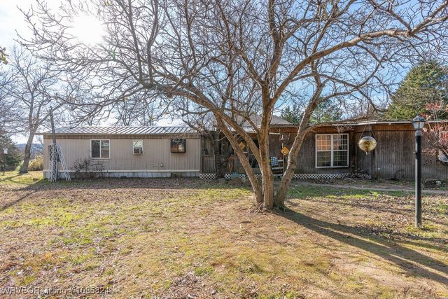 5400 Wildwood Road, Van Buren, AR 72956