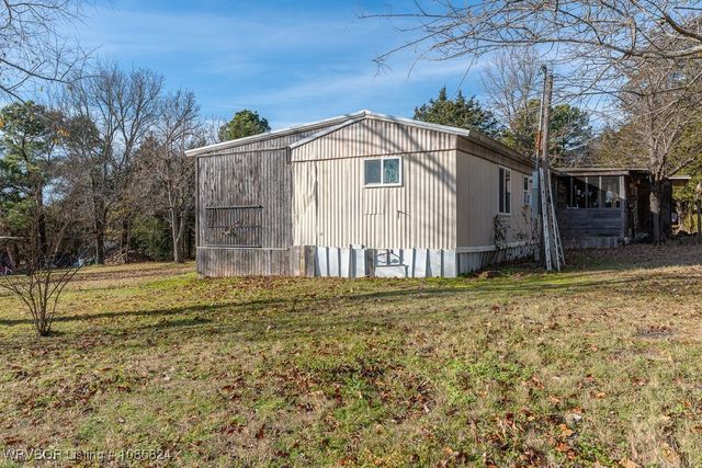 5400 Wildwood Road, Van Buren, AR 72956