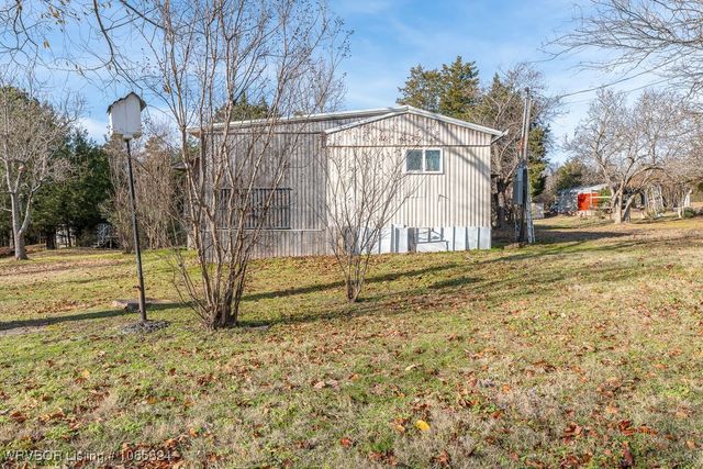 5400 Wildwood Road, Van Buren, AR 72956