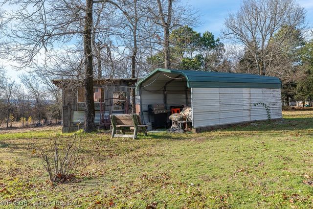 5400 Wildwood Road, Van Buren, AR 72956
