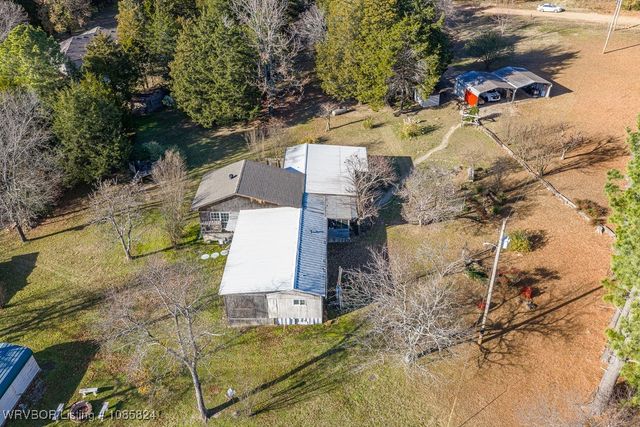 5400 Wildwood Road, Van Buren, AR 72956