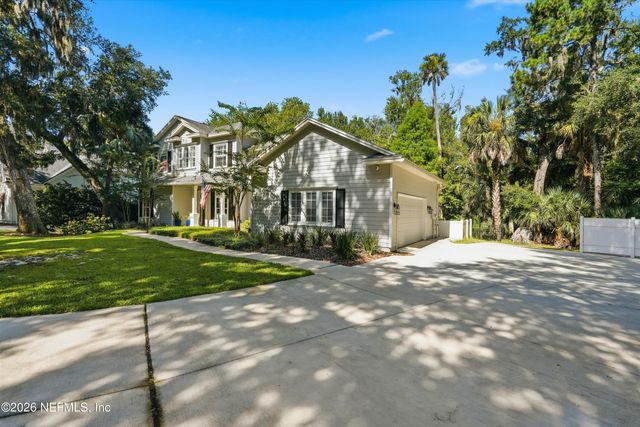 213 DUCKWOOD Lane, Ponte Vedra Beach, FL 32082