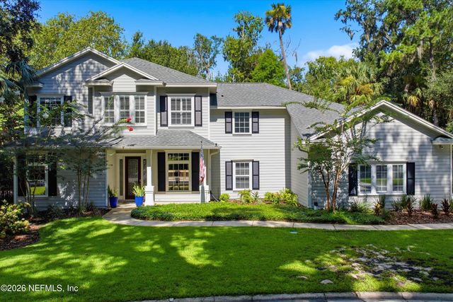 213 DUCKWOOD Lane, Ponte Vedra Beach, FL 32082