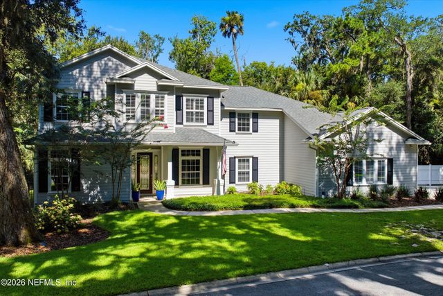 213 DUCKWOOD Lane, Ponte Vedra Beach, FL 32082