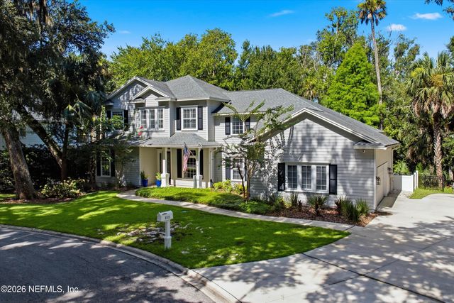 213 DUCKWOOD Lane, Ponte Vedra Beach, FL 32082