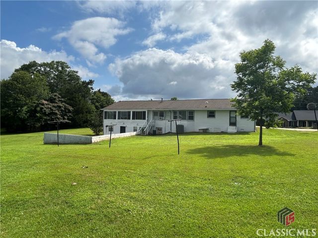 220 Swanson Drive W 1, Athens, GA 30606