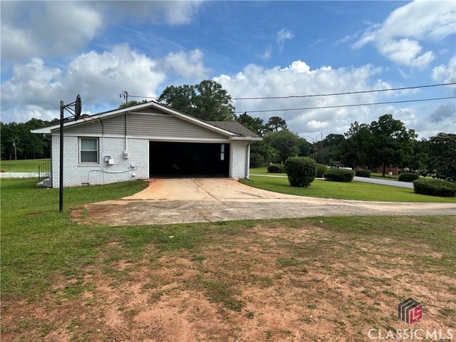 220 Swanson Drive W 1, Athens, GA 30606