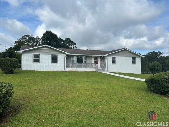 220 Swanson Drive W 1, Athens, GA 30606