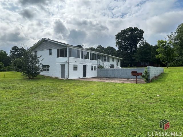 220 Swanson Drive W 1, Athens, GA 30606