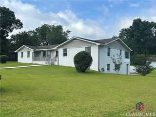 220 Swanson Drive W 1, Athens, GA 30606