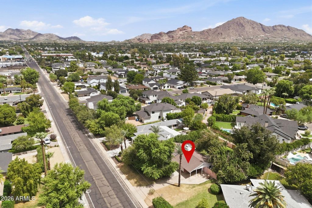 3609 N 40TH Street, Phoenix, AZ 85018 — photo 2