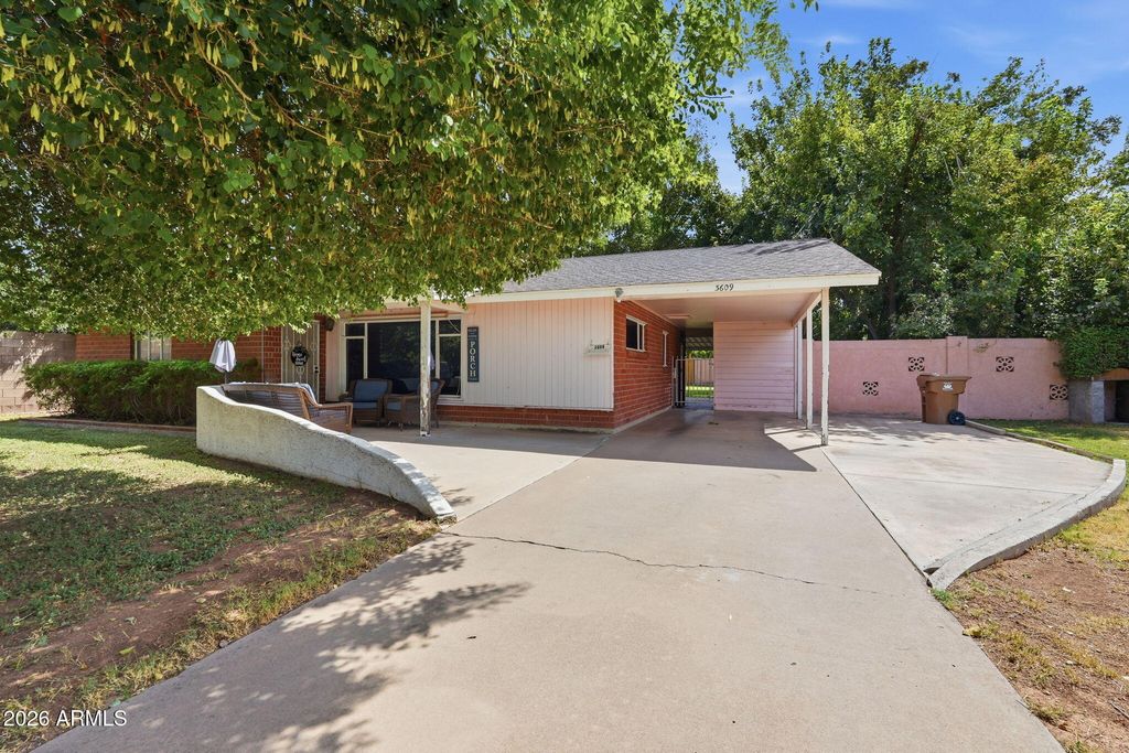 3609 N 40TH Street, Phoenix, AZ 85018 — photo 4