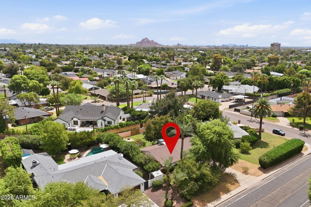 3609 N 40TH Street, Phoenix, AZ 85018 — photo 5