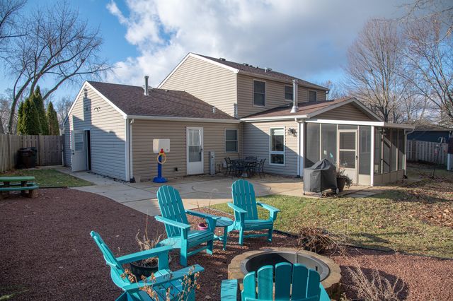 404 Livingston Drive, New Lenox, IL 60451