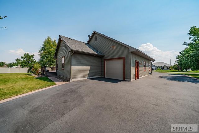 2167 E Berggren Lane, Idaho Falls, ID 83401
