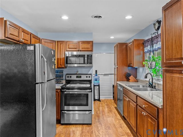 2436 Old Bermuda Hundred Rd, Chester, VA 23836