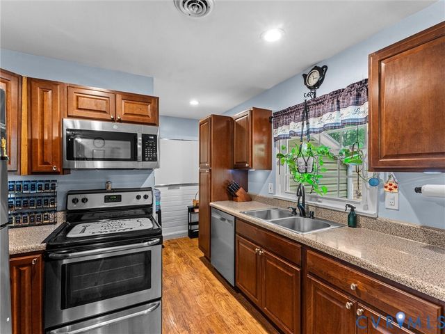 2436 Old Bermuda Hundred Rd, Chester, VA 23836