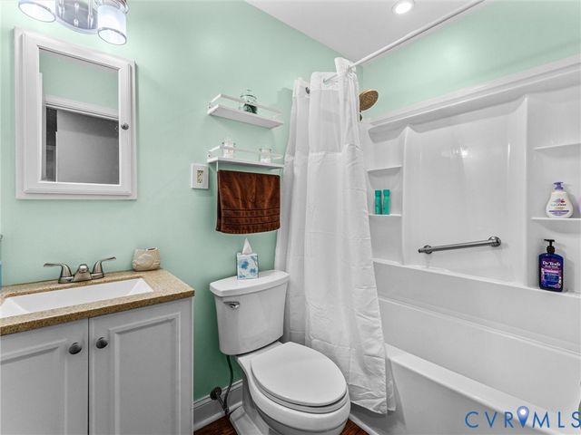 2436 Old Bermuda Hundred Rd, Chester, VA 23836