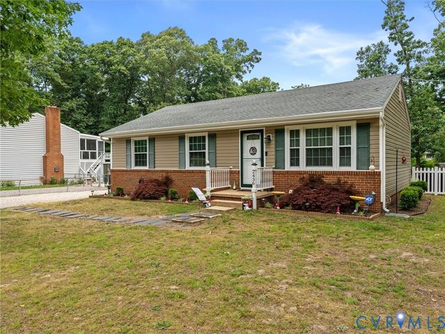 2436 Old Bermuda Hundred Rd, Chester, VA 23836