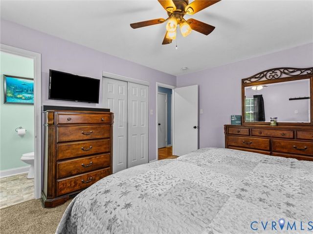 2436 Old Bermuda Hundred Rd, Chester, VA 23836