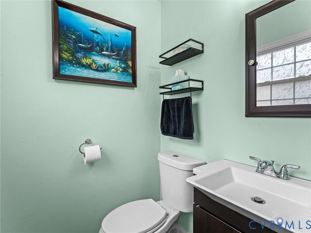 2436 Old Bermuda Hundred Rd, Chester, VA 23836