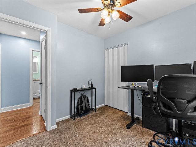 2436 Old Bermuda Hundred Rd, Chester, VA 23836