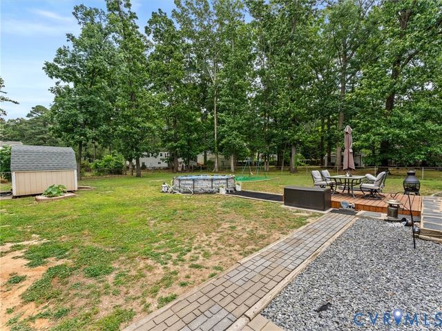 2436 Old Bermuda Hundred Rd, Chester, VA 23836