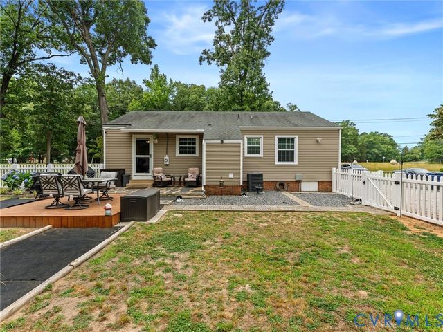 2436 Old Bermuda Hundred Rd, Chester, VA 23836