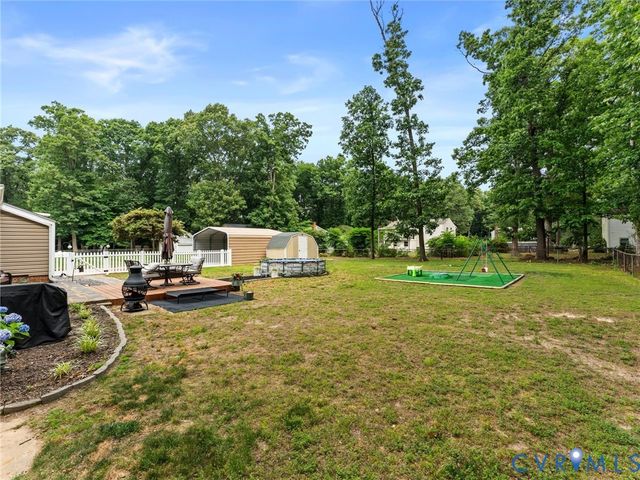 2436 Old Bermuda Hundred Rd, Chester, VA 23836