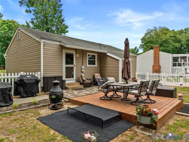 2436 Old Bermuda Hundred Rd, Chester, VA 23836