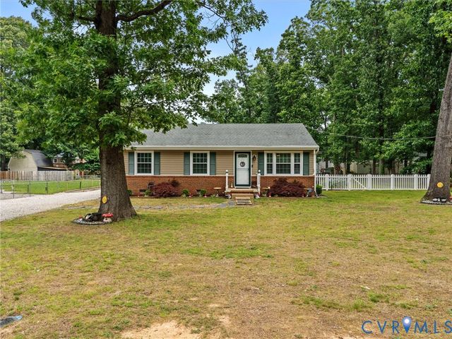 2436 Old Bermuda Hundred Rd, Chester, VA 23836